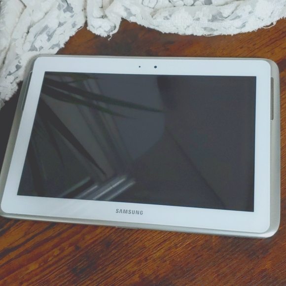 Samsung Other - Samsung Galaxy Note 10.1